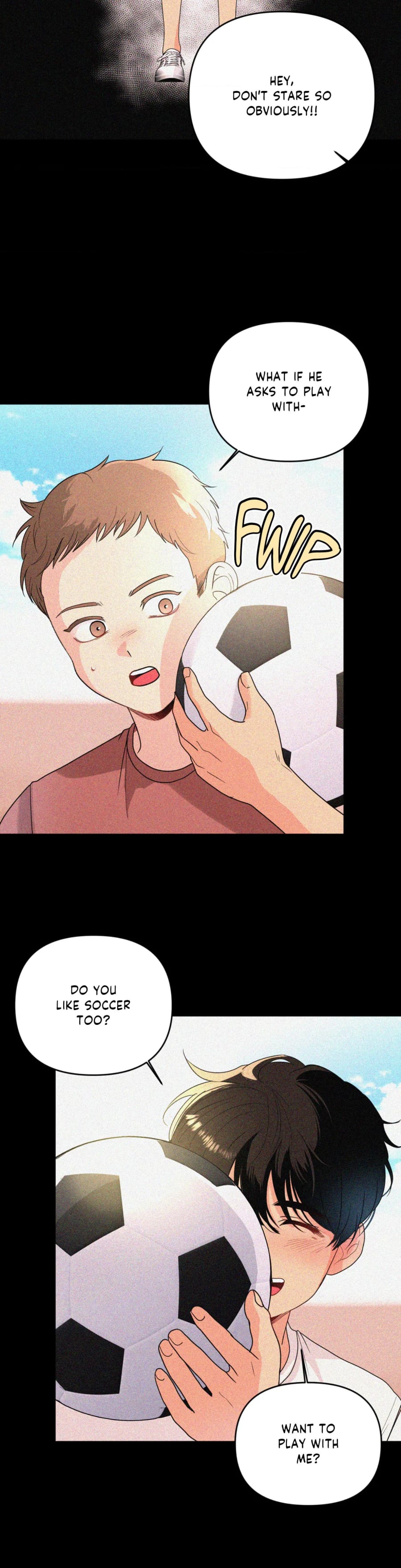 The Nerd Formula Uncensored, chapter 39, page 13 of 33