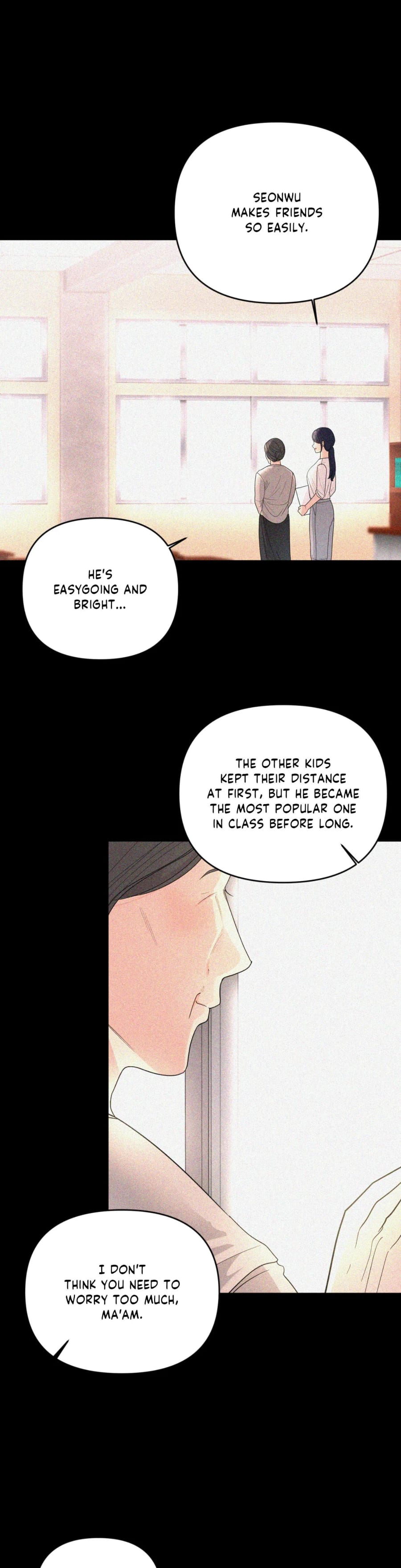 The Nerd Formula Uncensored, chapter 39, page 14 of 33