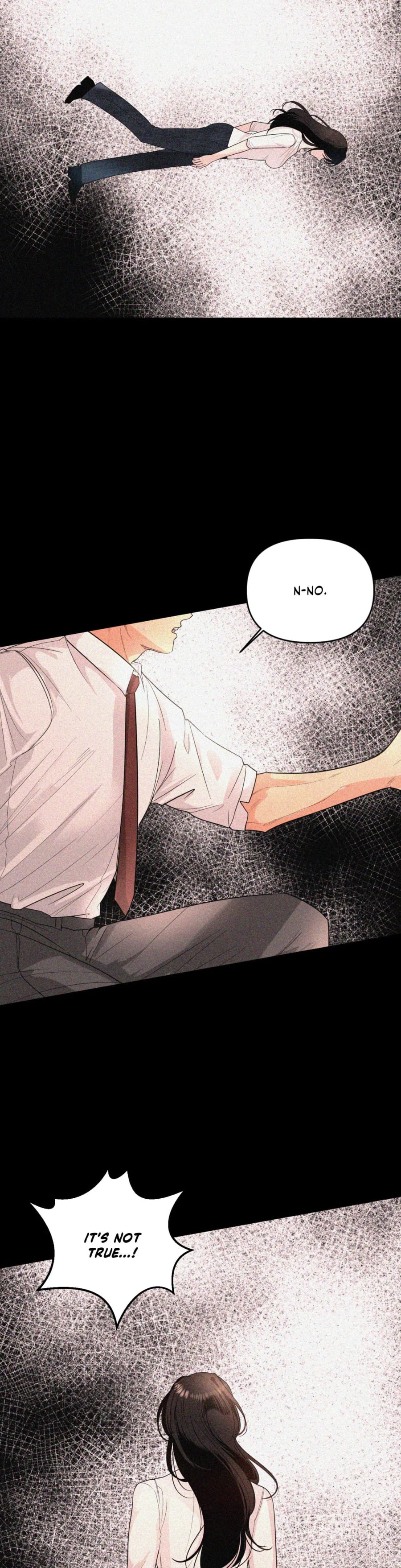The Nerd Formula Uncensored, chapter 39, page 20 of 33