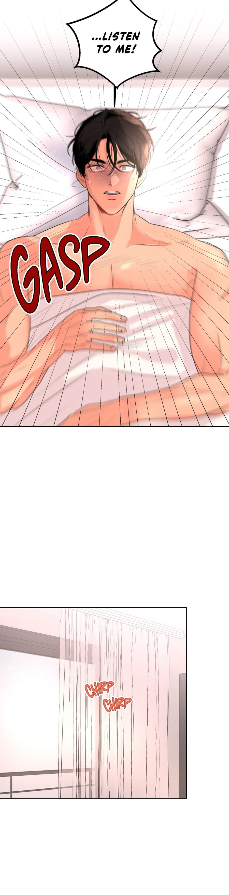 The Nerd Formula Uncensored, chapter 39, page 22 of 33