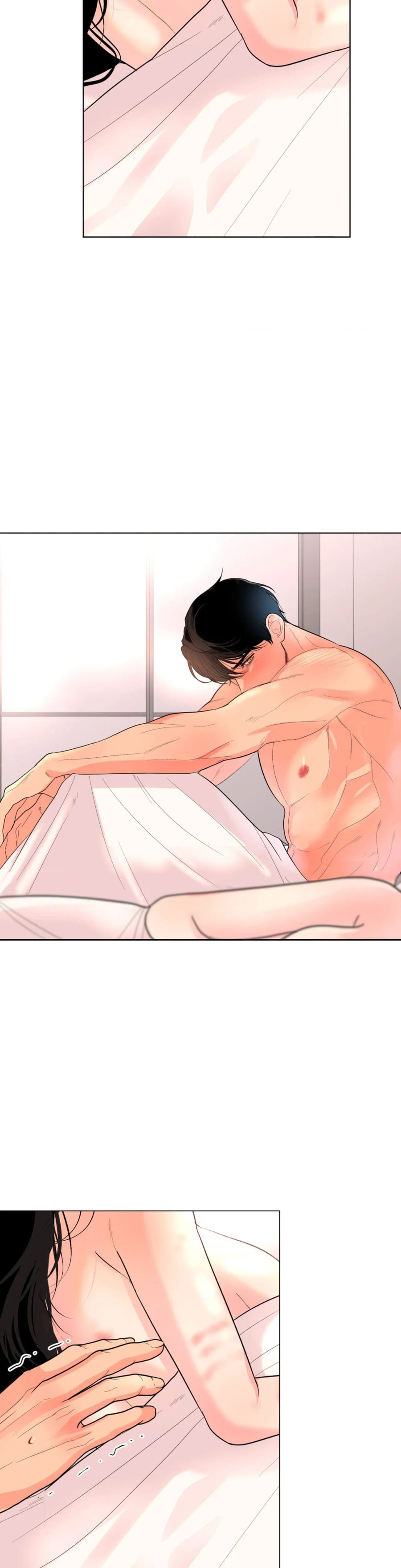 The Nerd Formula Uncensored, chapter 39, page 24 of 33