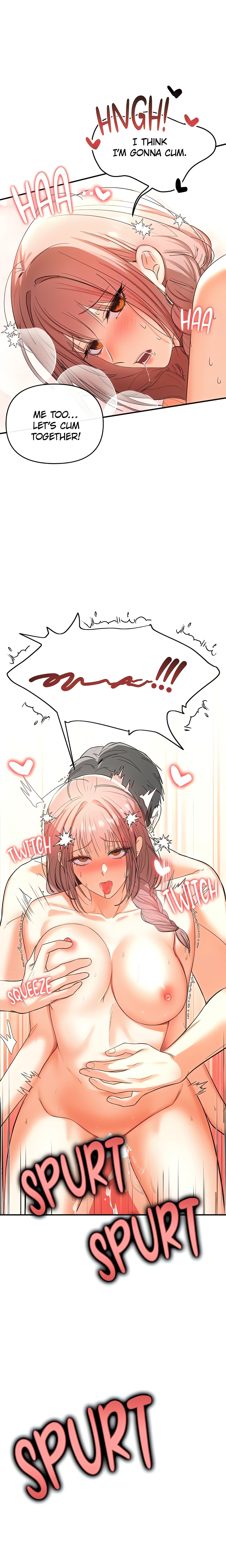 The Only Masseur (Official) Uncensored, chapter 1, page 12 of 46