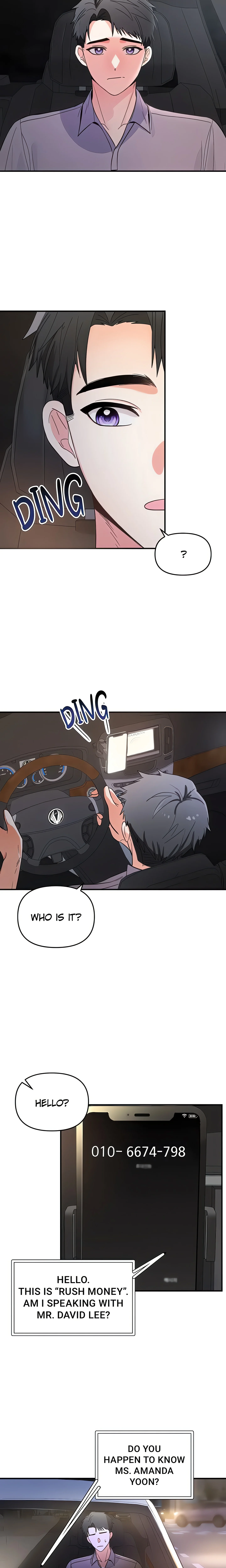 The Only Masseur (Official) Uncensored, chapter 1, page 23 of 46