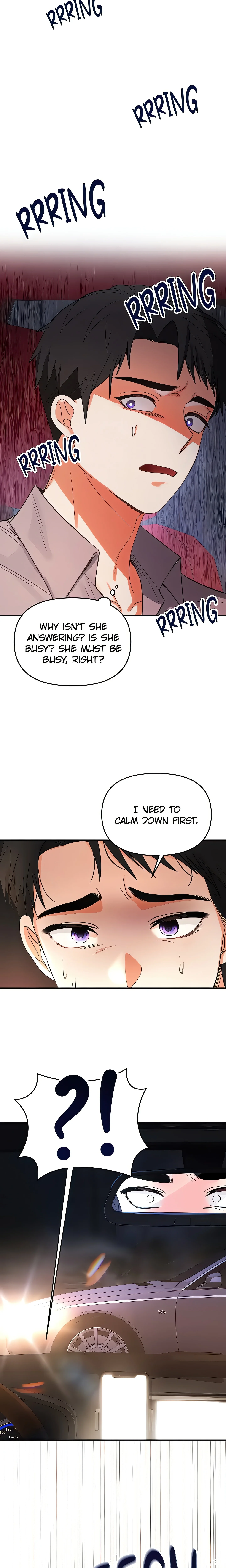 The Only Masseur (Official) Uncensored, chapter 1, page 25 of 46
