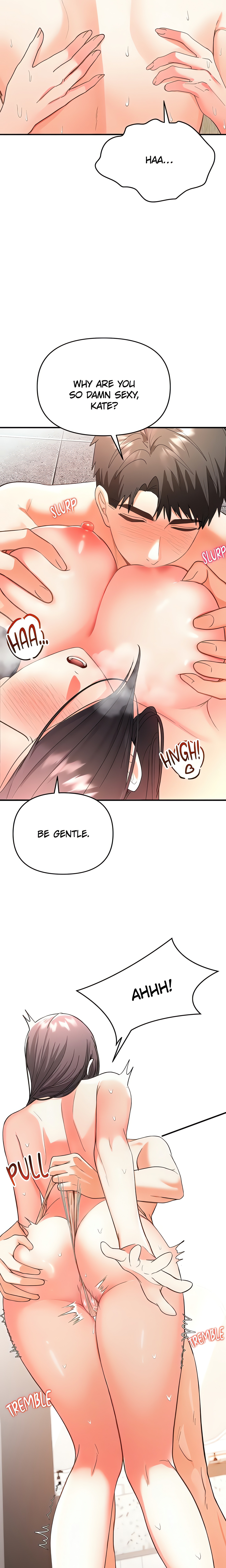 The Only Masseur (Official) Uncensored, chapter 3, page 20 of 26