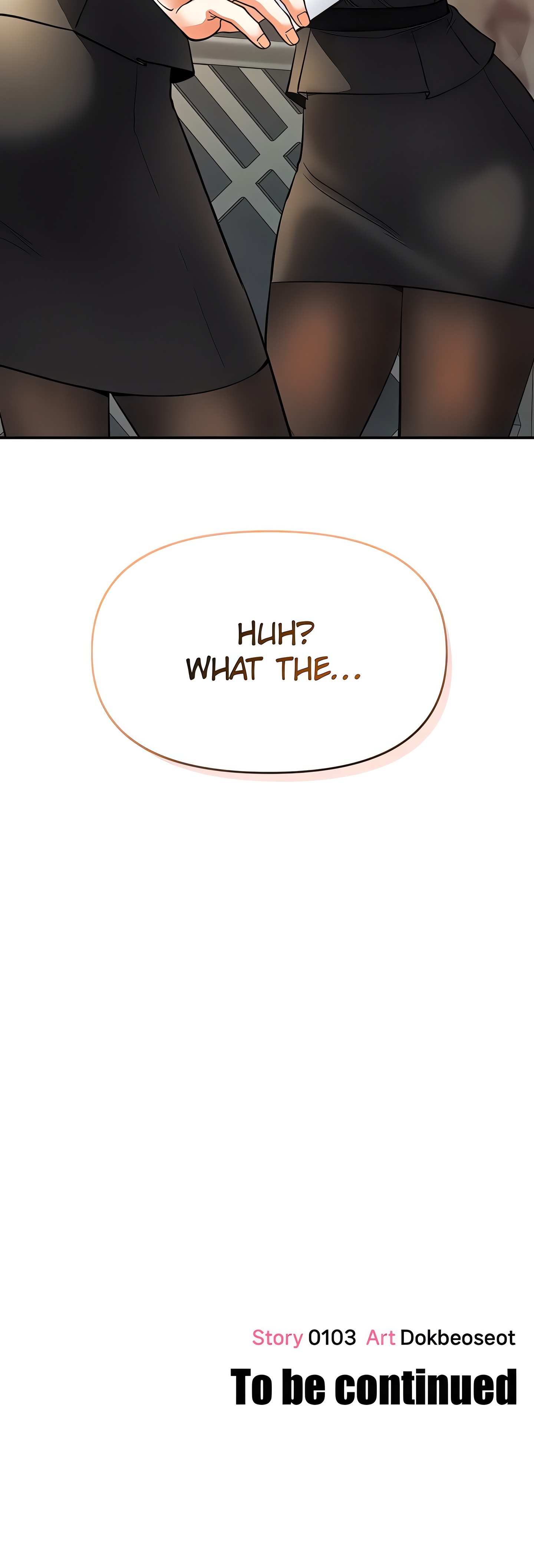 The Only Masseur (Official) Uncensored, chapter 8, page 28 of 28