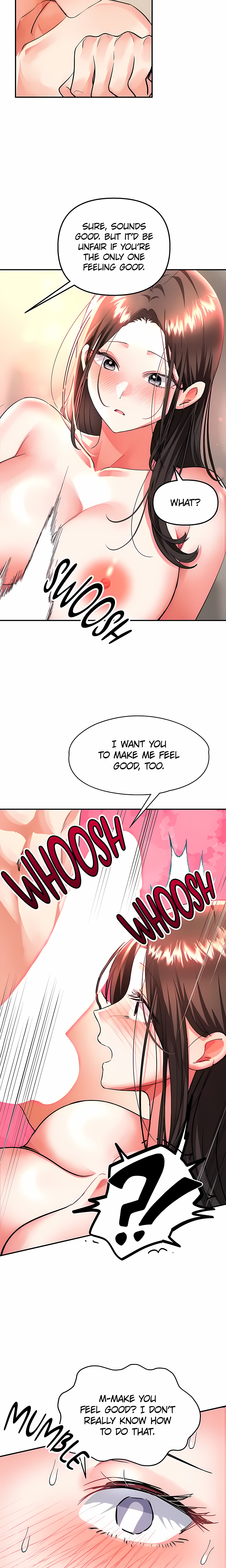 The Only Masseur (Official) Uncensored, chapter 14, page 14 of 25