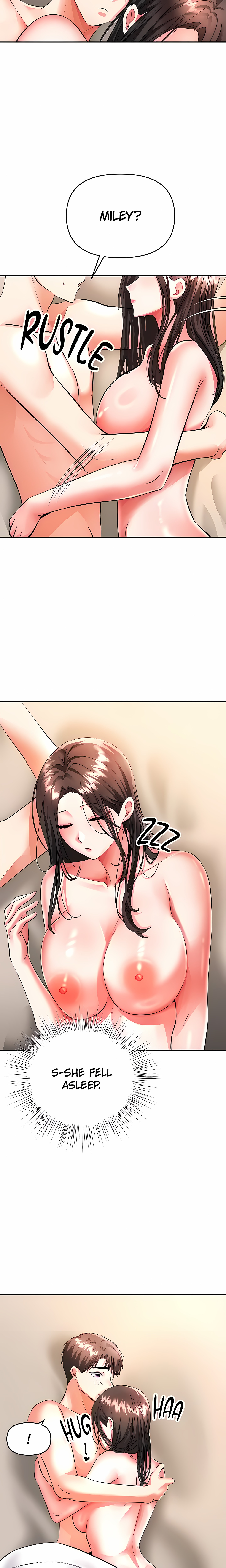 The Only Masseur (Official) Uncensored, chapter 15, page 20 of 24