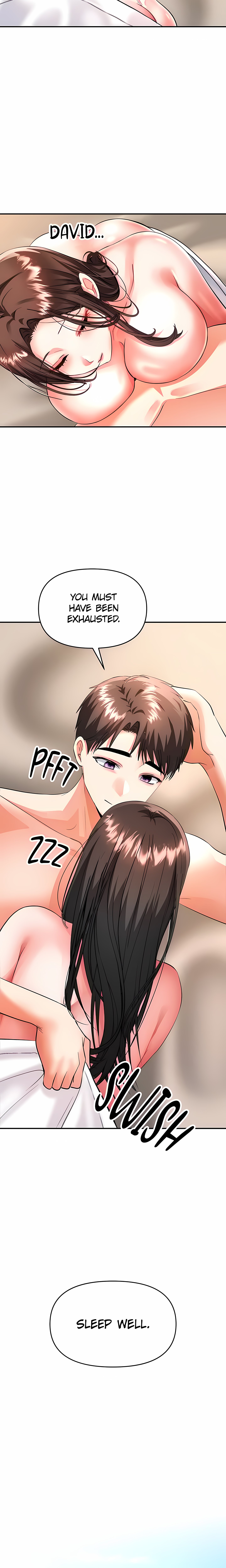 The Only Masseur (Official) Uncensored, chapter 15, page 21 of 24