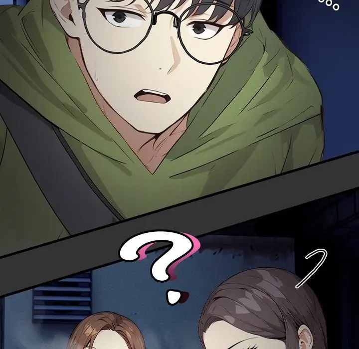 The Perfect Swap Uncensored, chapter 1: The Perfect Swap - Episode 1 - read, page 16 of 142