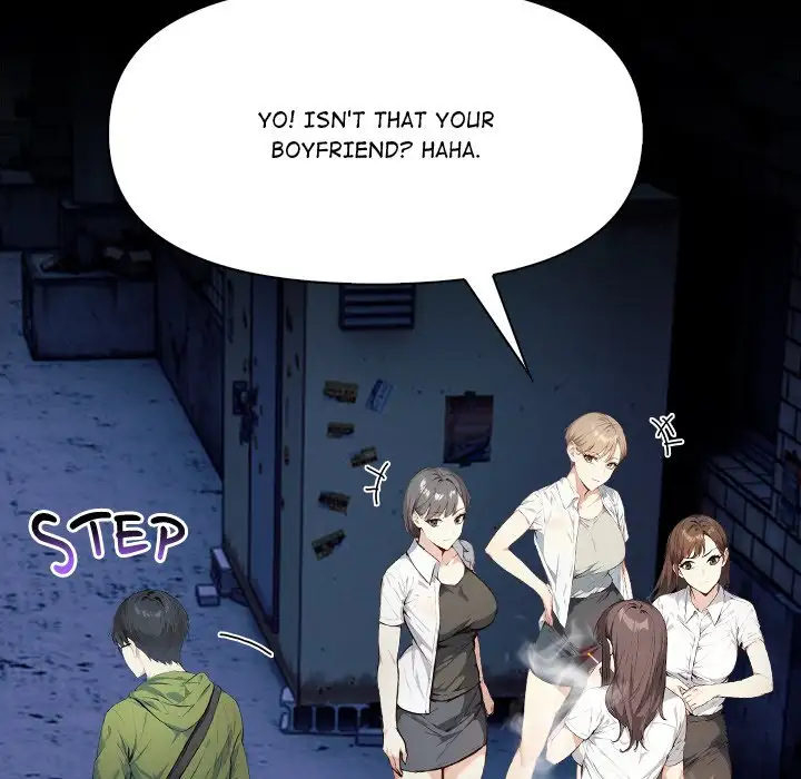 The Perfect Swap Uncensored, chapter 1: The Perfect Swap - Episode 1 - read, page 18 of 142