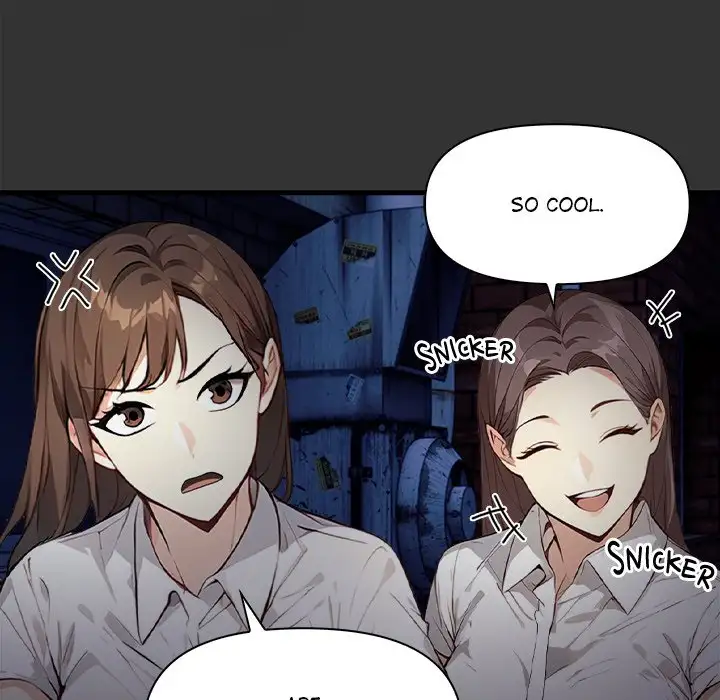 The Perfect Swap Uncensored, chapter 1: The Perfect Swap - Episode 1 - read, page 20 of 142