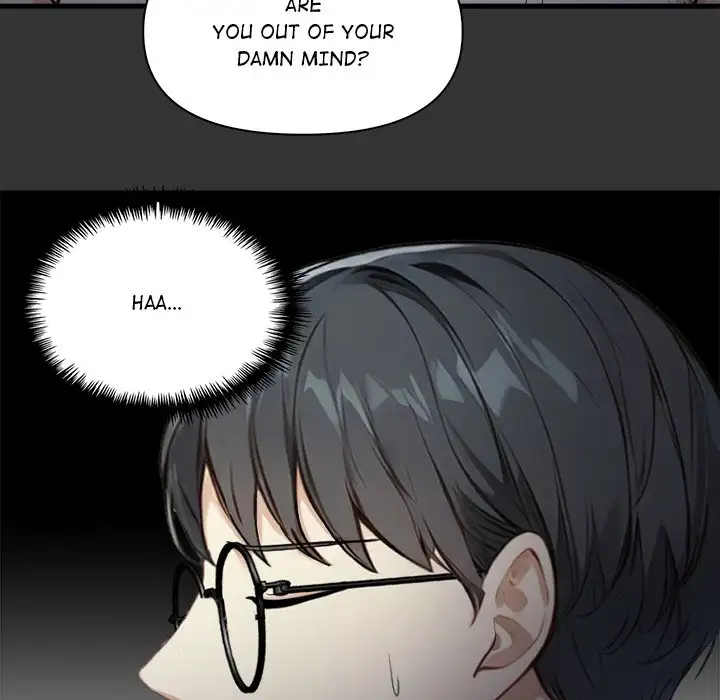 The Perfect Swap Uncensored, chapter 1: The Perfect Swap - Episode 1 - read, page 21 of 142