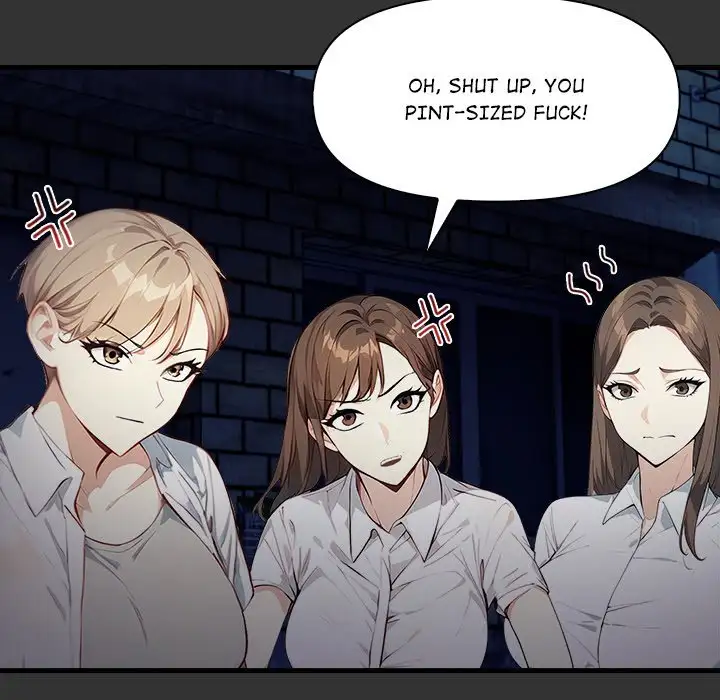 The Perfect Swap Uncensored, chapter 1: The Perfect Swap - Episode 1 - read, page 35 of 142