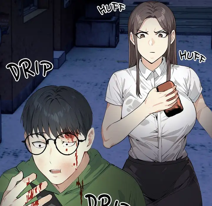 The Perfect Swap Uncensored, chapter 1: The Perfect Swap - Episode 1 - read, page 84 of 142