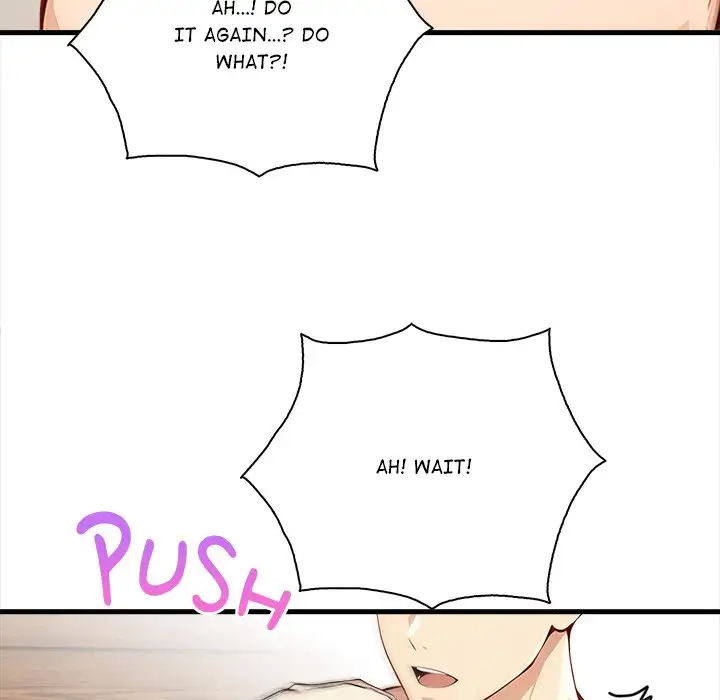 The Perfect Swap Uncensored, chapter 1: The Perfect Swap - Episode 1 - read, page 122 of 142