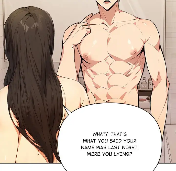 The Perfect Swap Uncensored, chapter 2: The Perfect Swap - Episode 2 - read, page 51 of 68