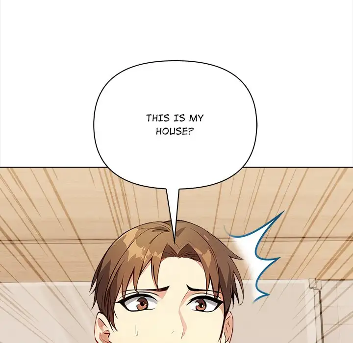 The Perfect Swap Uncensored, chapter 2: The Perfect Swap - Episode 2 - read, page 58 of 68