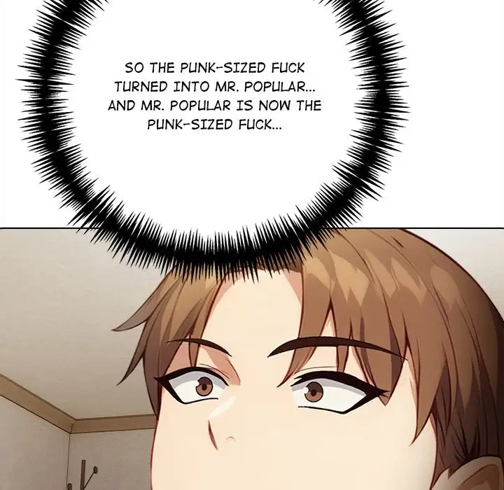 The Perfect Swap Uncensored, chapter 3: The Perfect Swap - Episode 3 - read, page 10 of 72