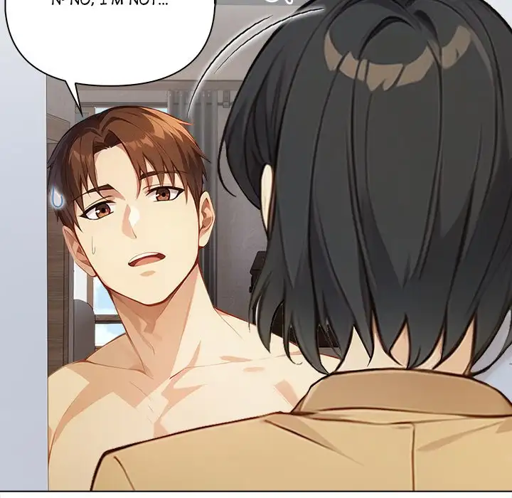 The Perfect Swap Uncensored, chapter 3: The Perfect Swap - Episode 3 - read, page 39 of 72