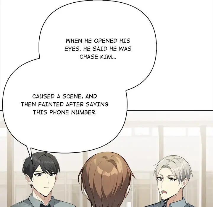 The Perfect Swap Uncensored, chapter 4: The Perfect Swap - Episode 4 - read, page 31 of 83
