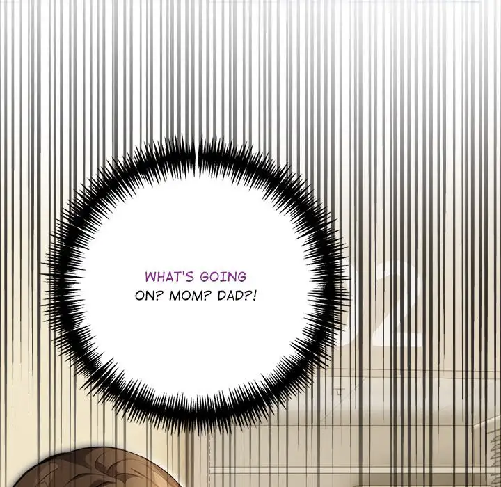 The Perfect Swap Uncensored, chapter 4: The Perfect Swap - Episode 4 - read, page 38 of 83