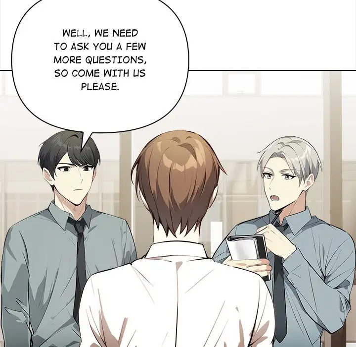 The Perfect Swap Uncensored, chapter 4: The Perfect Swap - Episode 4 - read, page 45 of 83