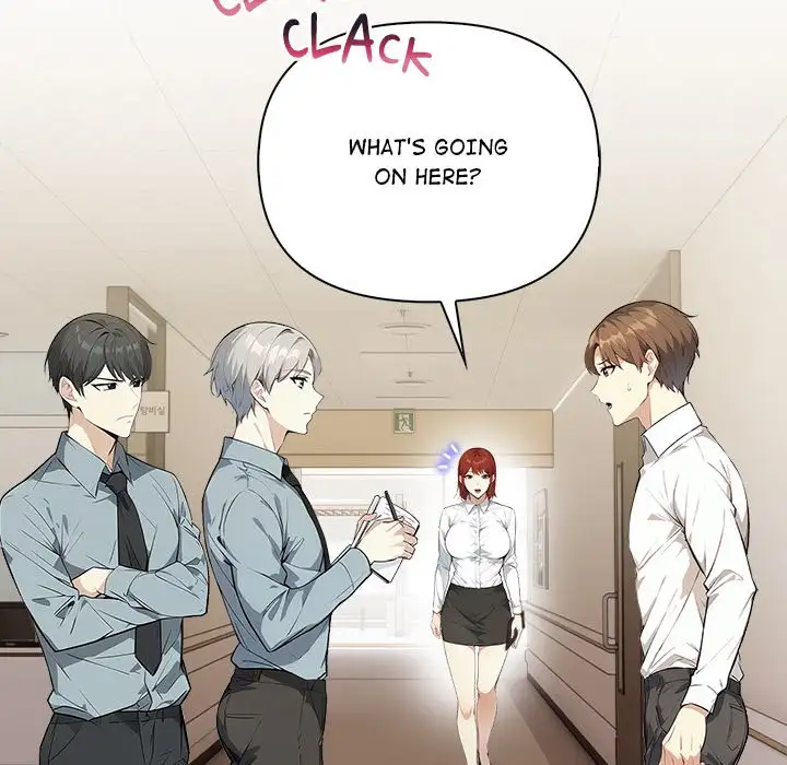 The Perfect Swap Uncensored, chapter 4: The Perfect Swap - Episode 4 - read, page 47 of 83