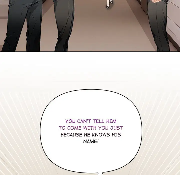 The Perfect Swap Uncensored, chapter 4: The Perfect Swap - Episode 4 - read, page 48 of 83