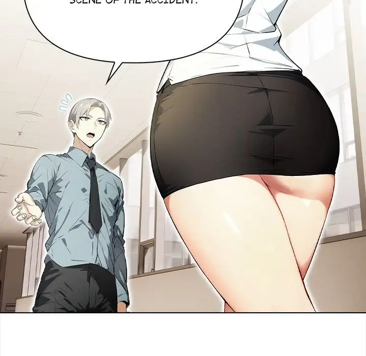 The Perfect Swap Uncensored, chapter 4: The Perfect Swap - Episode 4 - read, page 55 of 83