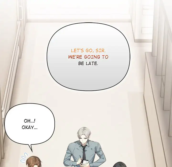 The Perfect Swap Uncensored, chapter 4: The Perfect Swap - Episode 4 - read, page 58 of 83