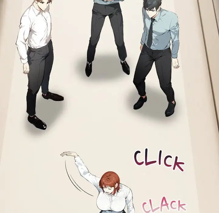 The Perfect Swap Uncensored, chapter 4: The Perfect Swap - Episode 4 - read, page 59 of 83