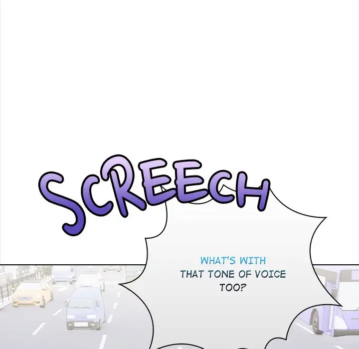 The Perfect Swap Uncensored, chapter 4: The Perfect Swap - Episode 4 - read, page 83 of 83