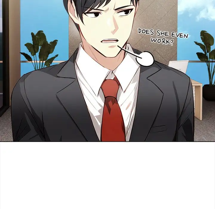 The Perfect Swap Uncensored, chapter 5: The Perfect Swap - Episode 5 - read, page 5 of 90
