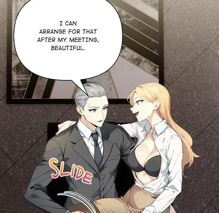 The Perfect Swap Uncensored, chapter 5: The Perfect Swap - Episode 5 - read, page 7 of 90