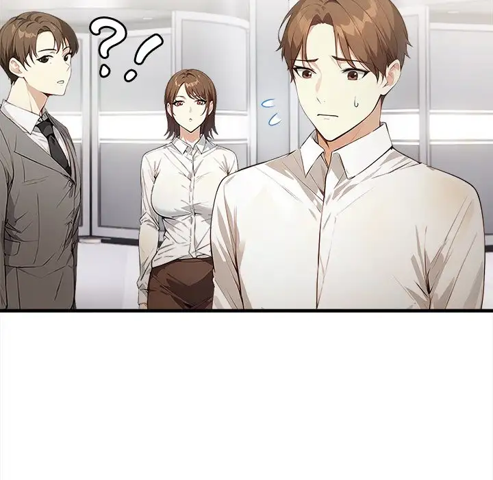 The Perfect Swap Uncensored, chapter 5: The Perfect Swap - Episode 5 - read, page 25 of 90