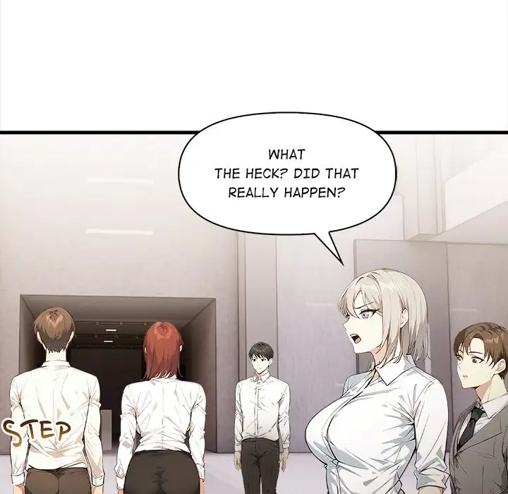 The Perfect Swap Uncensored, chapter 5: The Perfect Swap - Episode 5 - read, page 29 of 90