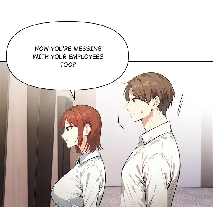 The Perfect Swap Uncensored, chapter 5: The Perfect Swap - Episode 5 - read, page 33 of 90