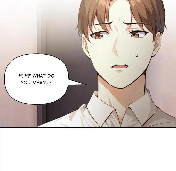The Perfect Swap Uncensored, chapter 5: The Perfect Swap - Episode 5 - read, page 35 of 90
