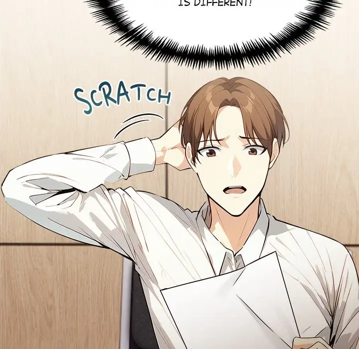 The Perfect Swap Uncensored, chapter 5: The Perfect Swap - Episode 5 - read, page 46 of 90