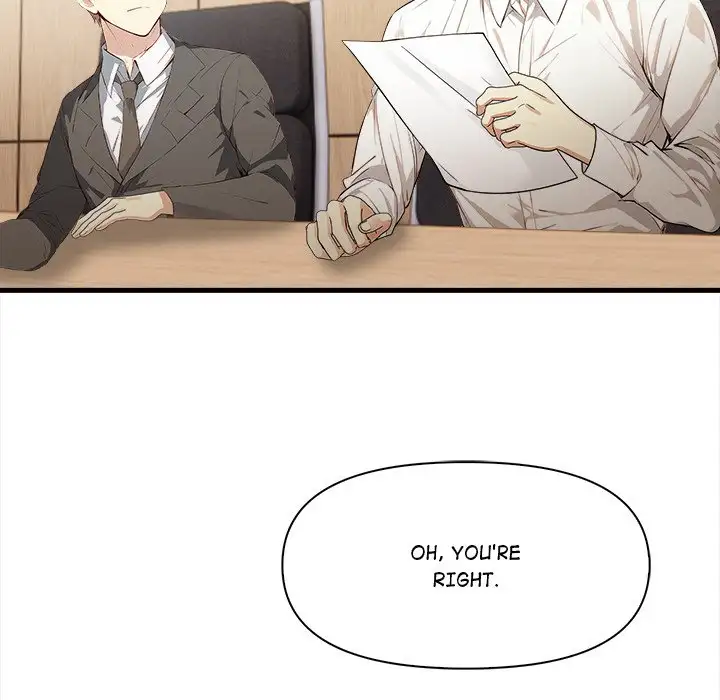 The Perfect Swap Uncensored, chapter 5: The Perfect Swap - Episode 5 - read, page 51 of 90