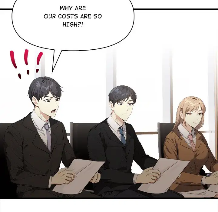 The Perfect Swap Uncensored, chapter 5: The Perfect Swap - Episode 5 - read, page 53 of 90