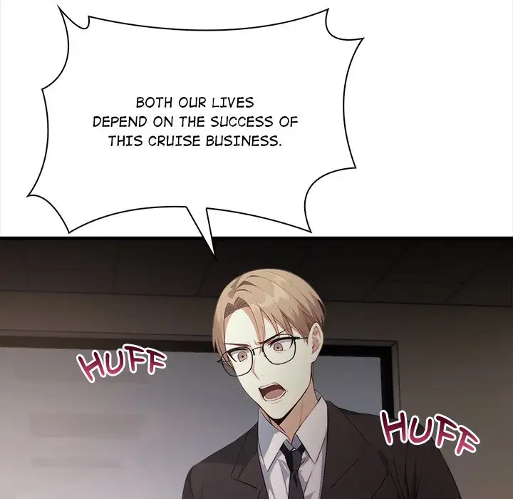 The Perfect Swap Uncensored, chapter 5: The Perfect Swap - Episode 5 - read, page 76 of 90