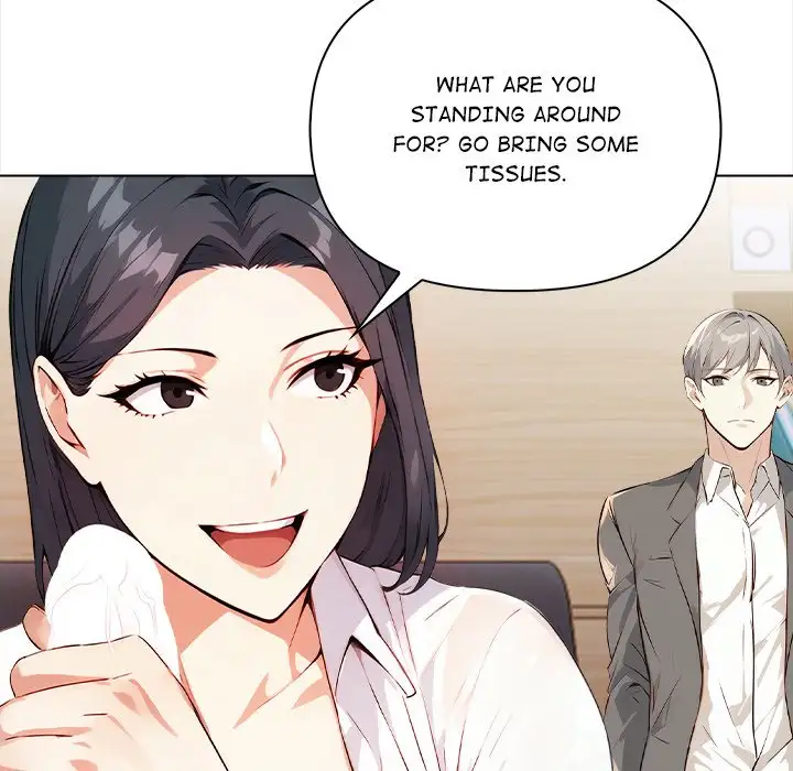 The Perfect Swap Uncensored, chapter 6: The Perfect Swap - Episode 6 - read, page 38 of 149