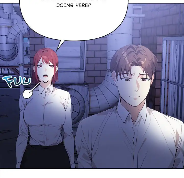 The Perfect Swap Uncensored, chapter 6: The Perfect Swap - Episode 6 - read, page 50 of 149