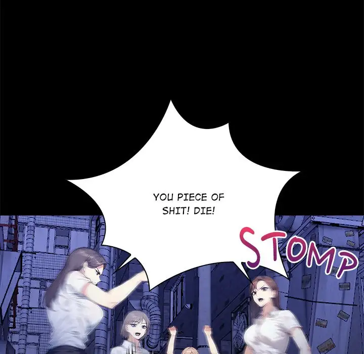 The Perfect Swap Uncensored, chapter 6: The Perfect Swap - Episode 6 - read, page 69 of 149