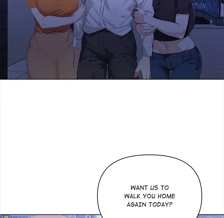 The Perfect Swap Uncensored, chapter 6: The Perfect Swap - Episode 6 - read, page 89 of 149