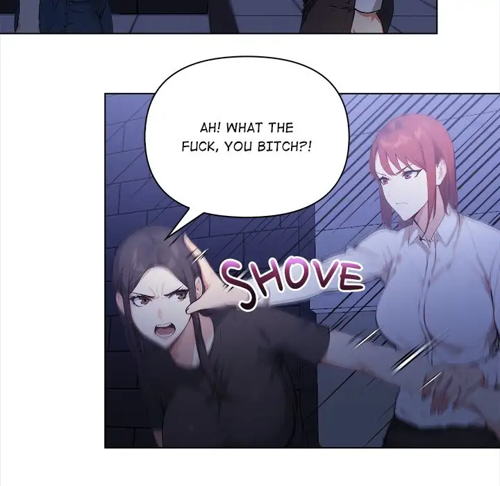 The Perfect Swap Uncensored, chapter 6: The Perfect Swap - Episode 6 - read, page 94 of 149