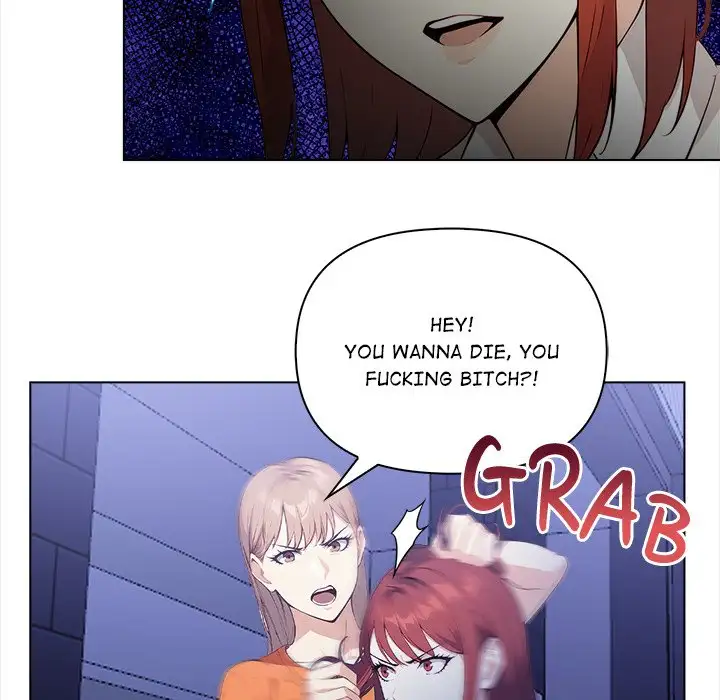 The Perfect Swap Uncensored, chapter 6: The Perfect Swap - Episode 6 - read, page 98 of 149
