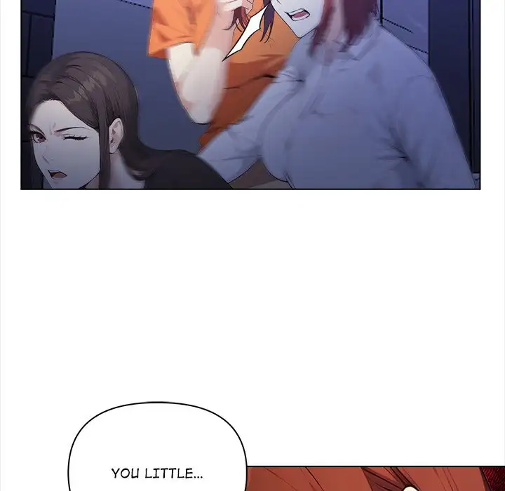 The Perfect Swap Uncensored, chapter 6: The Perfect Swap - Episode 6 - read, page 99 of 149